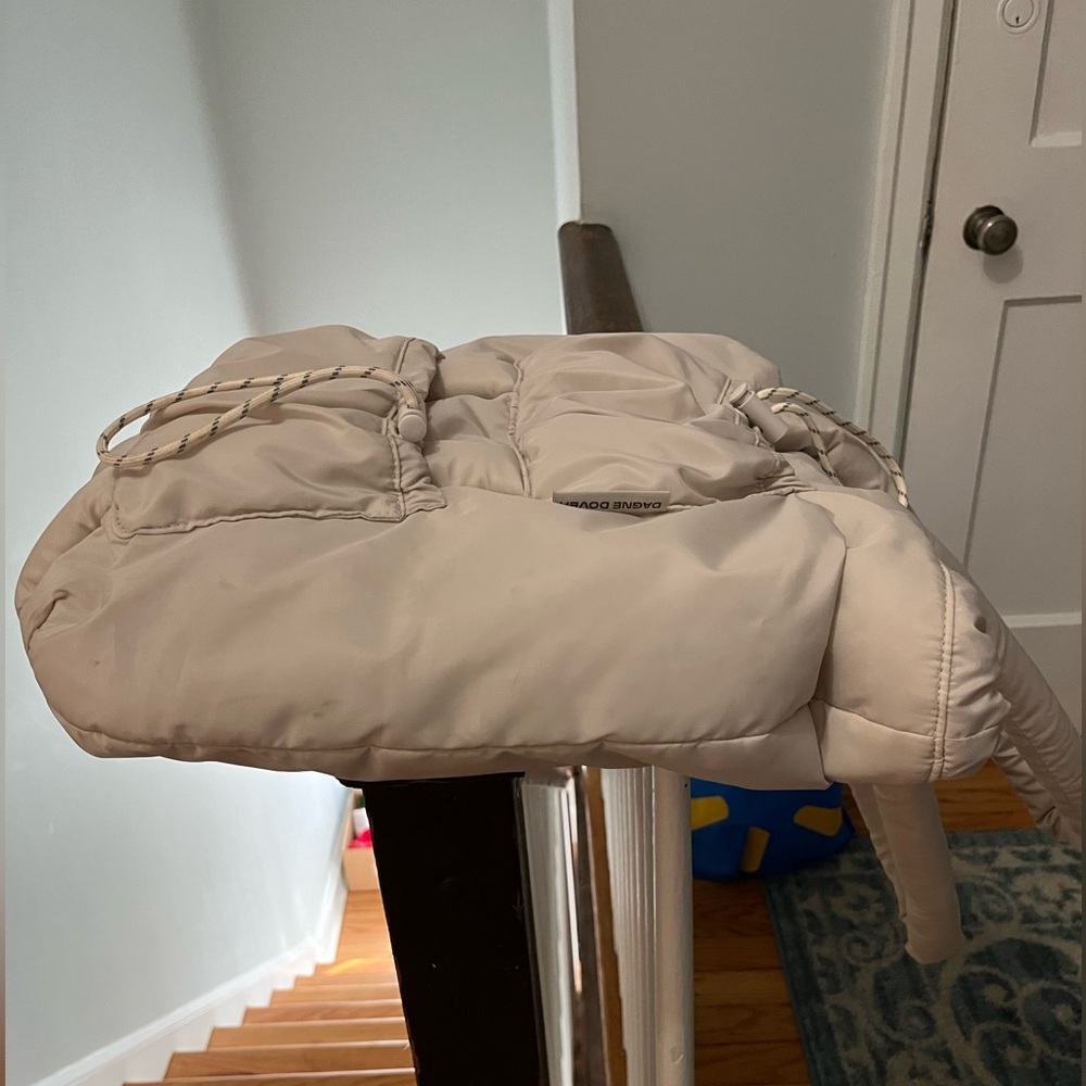 Dagne Dover Kal Drawstring Tote - Picture 7 of 12